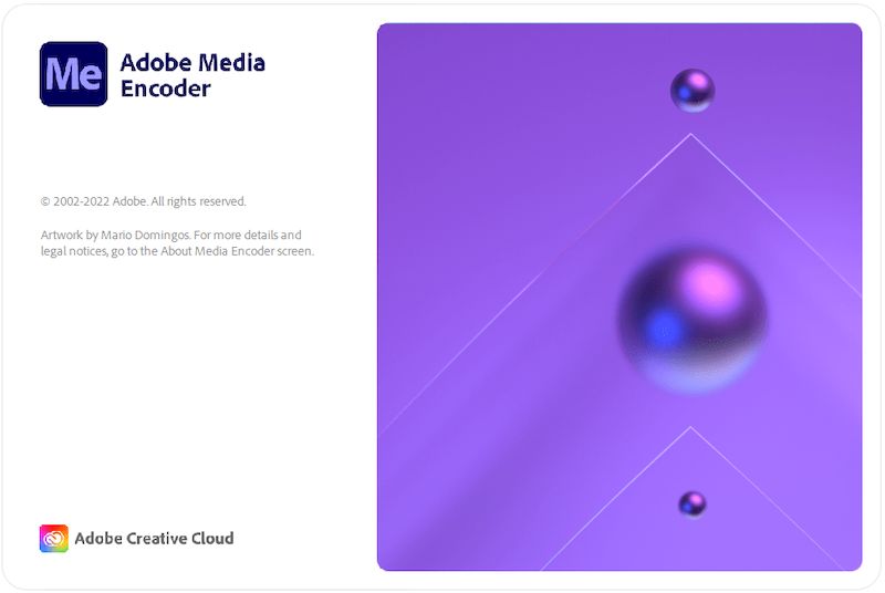 Adobe Media Encoder 2023 23.5.0.51 + crack на Русском скачать бесплатно